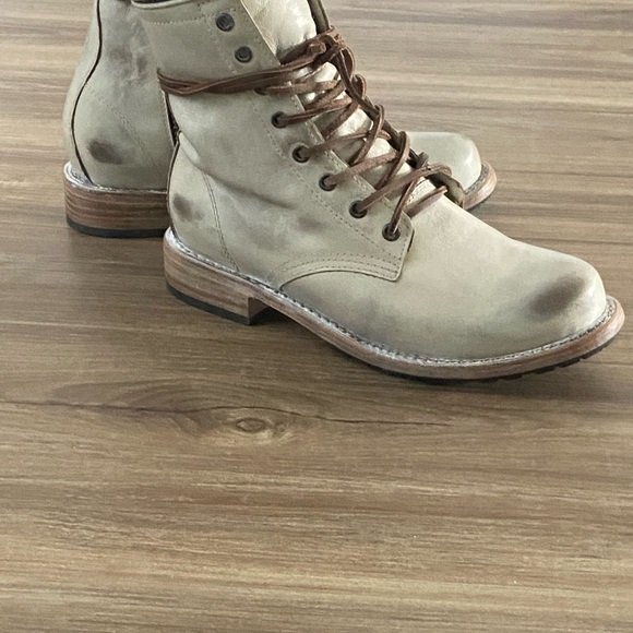 FREEBIRD MANCHESTER BOOTS - Picture 8 of 12